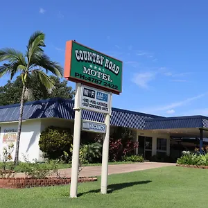 Country Road Charters Towers