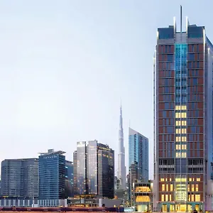 Renaissance Business Bay Hotel, 5*, Dubai United Arab Emirates