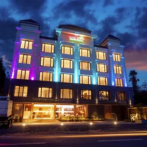 Span International 4*, Kochi India