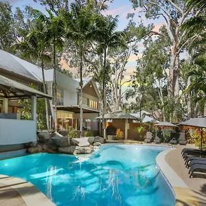 Paradise On The 4*, Palm Cove Australia