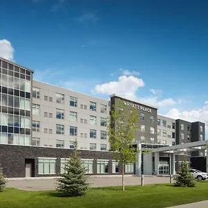 Hyatt Place Airport 3*, Calgary Canada