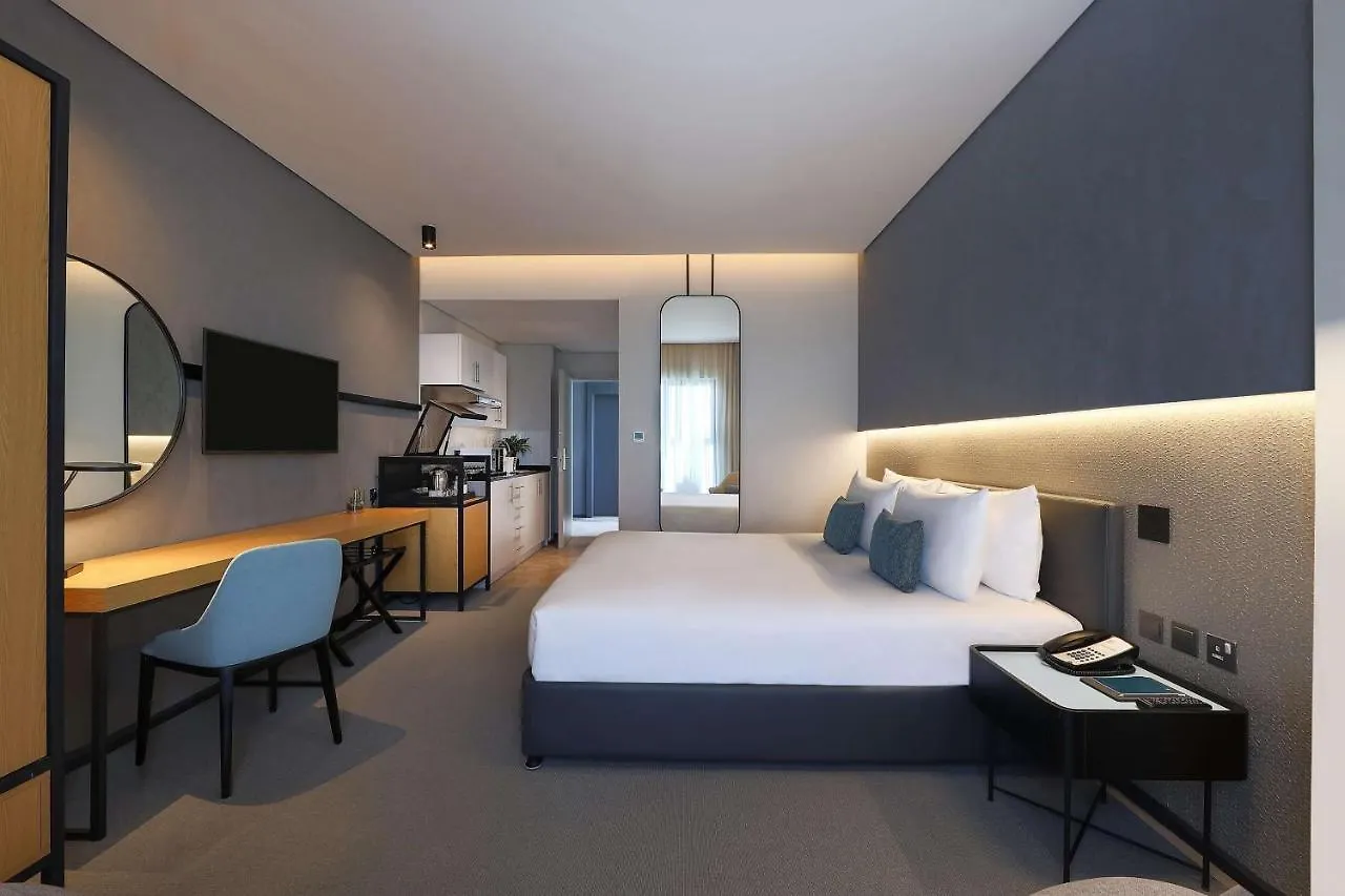 Hotel The Manor By Ja, Dubaj