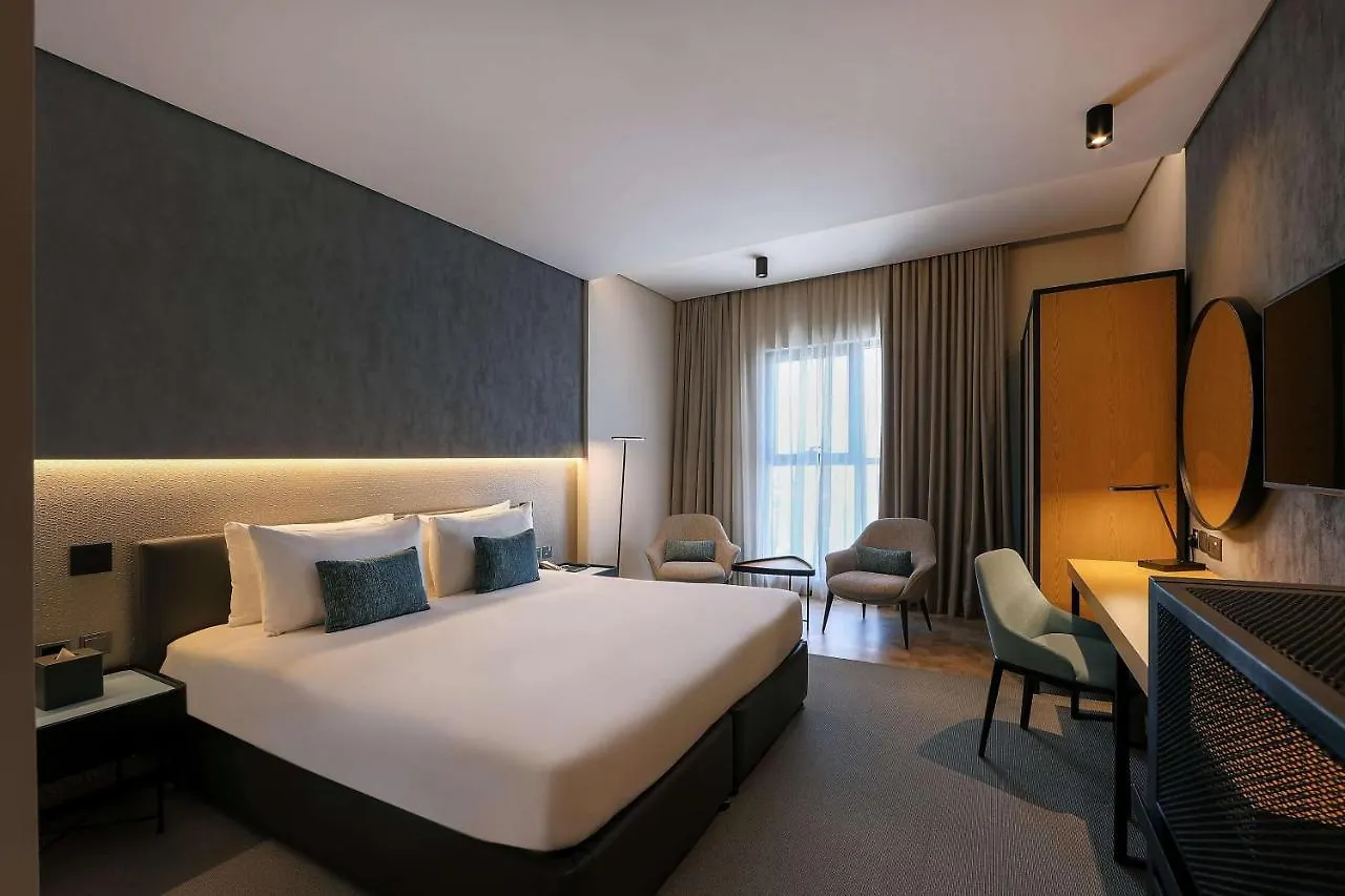 Hotel The Manor By Ja, Dubaj