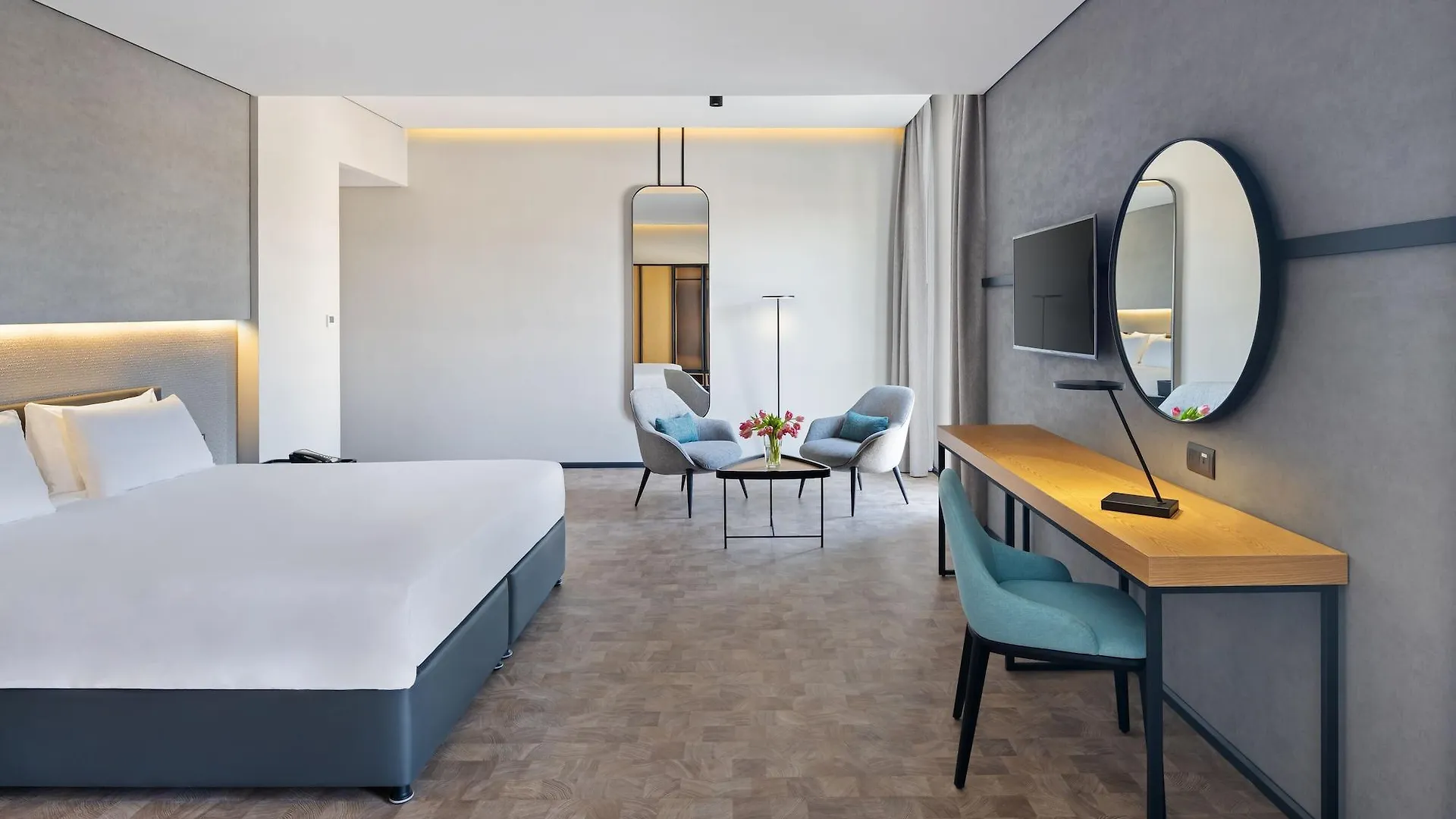 Hotel The Manor By Ja, Dubaj