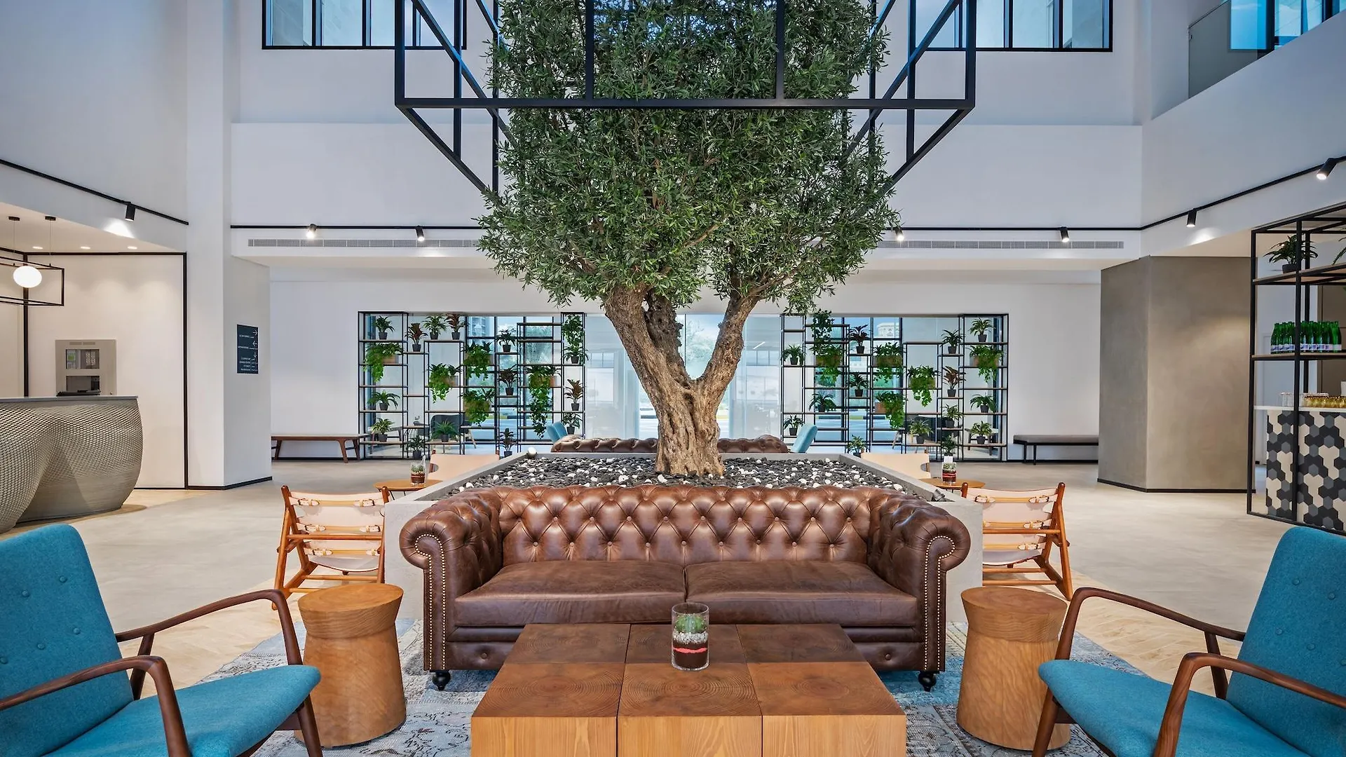 Hotel The Manor By Ja, Dubaj