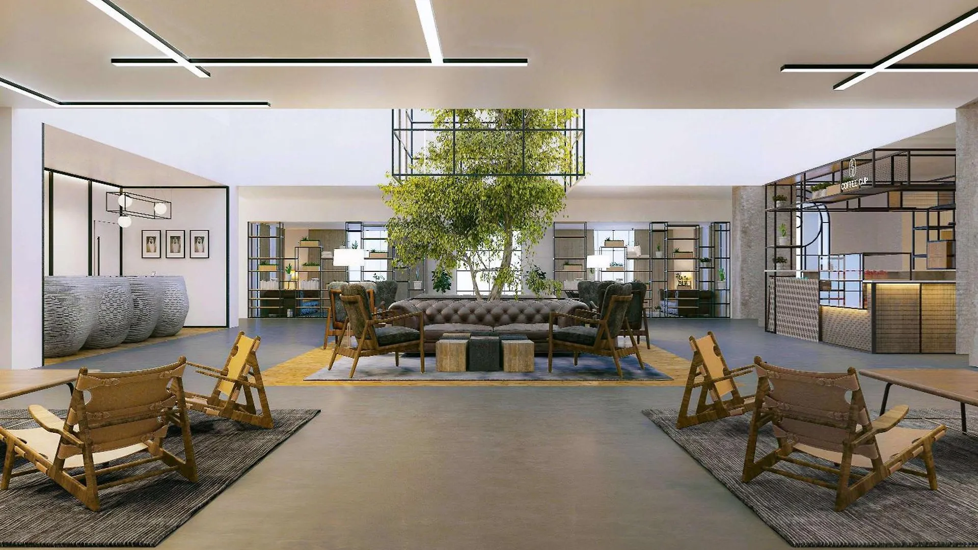 Hotel The Manor By Ja, Dubaj