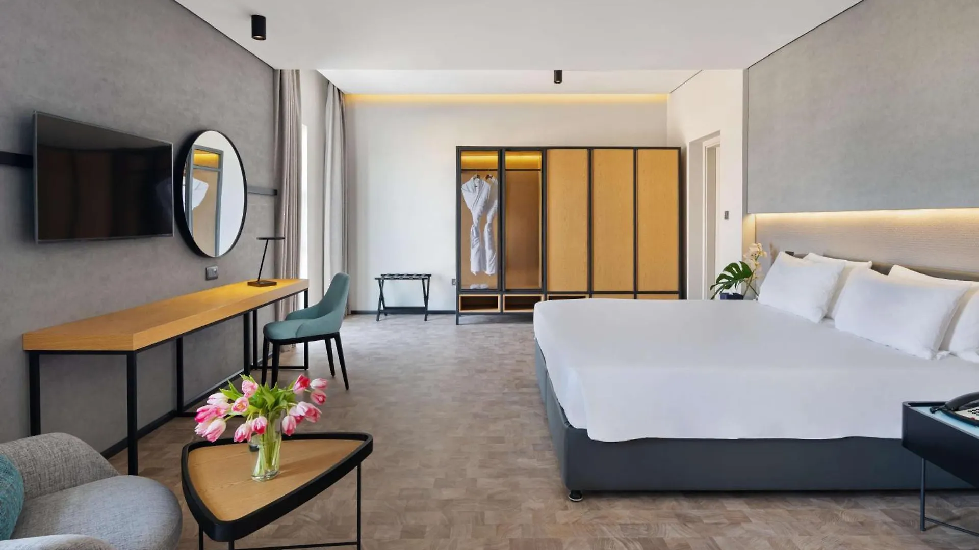 The Manor By Ja, Dubai Hotel