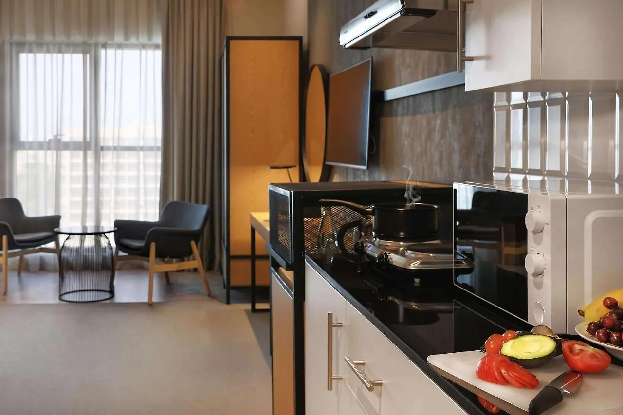 The Manor By Ja, Dubai Hotel United Arab Emirates