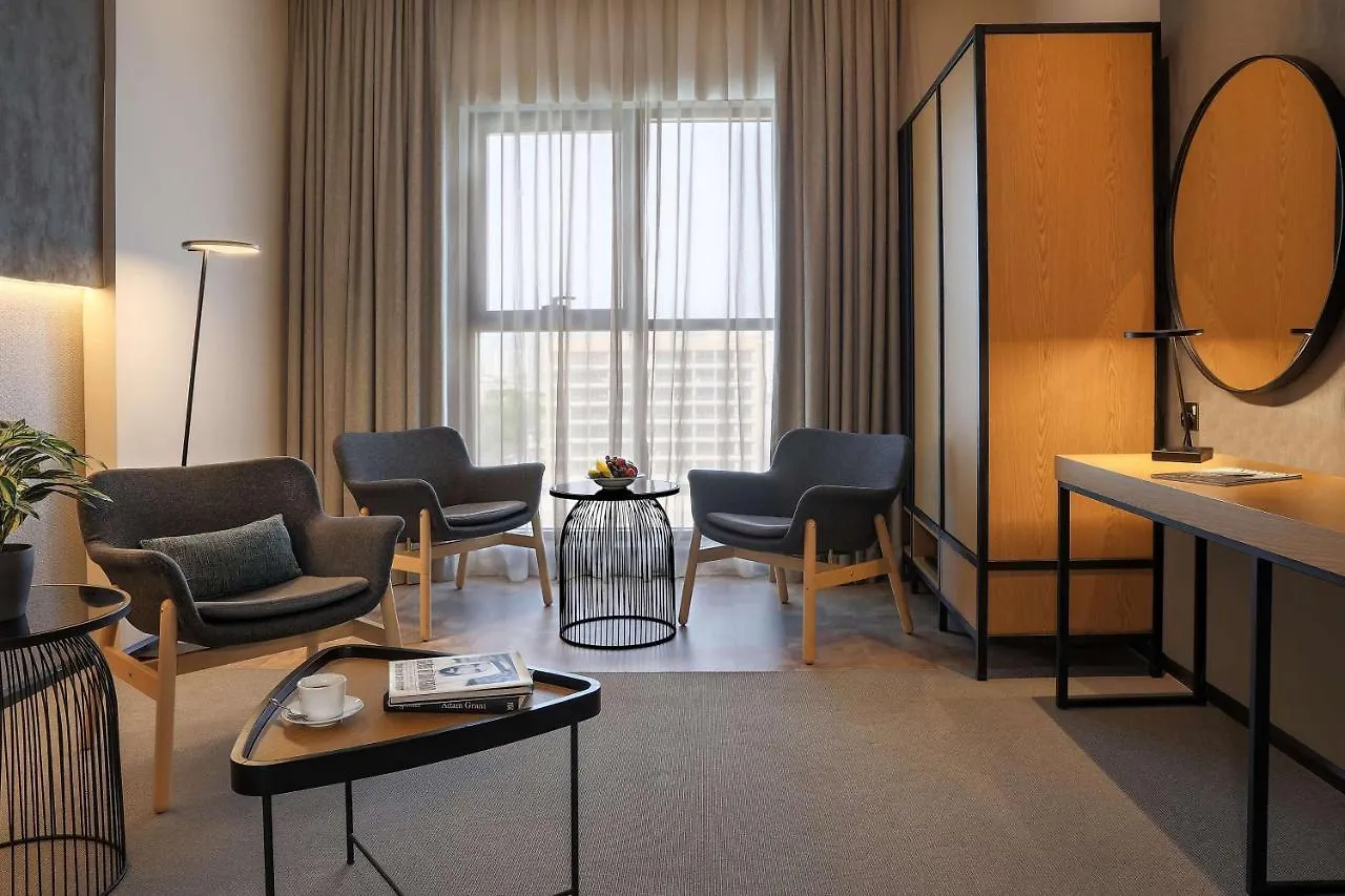 The Manor By Ja, Dubai Hotel 4*,  United Arab Emirates