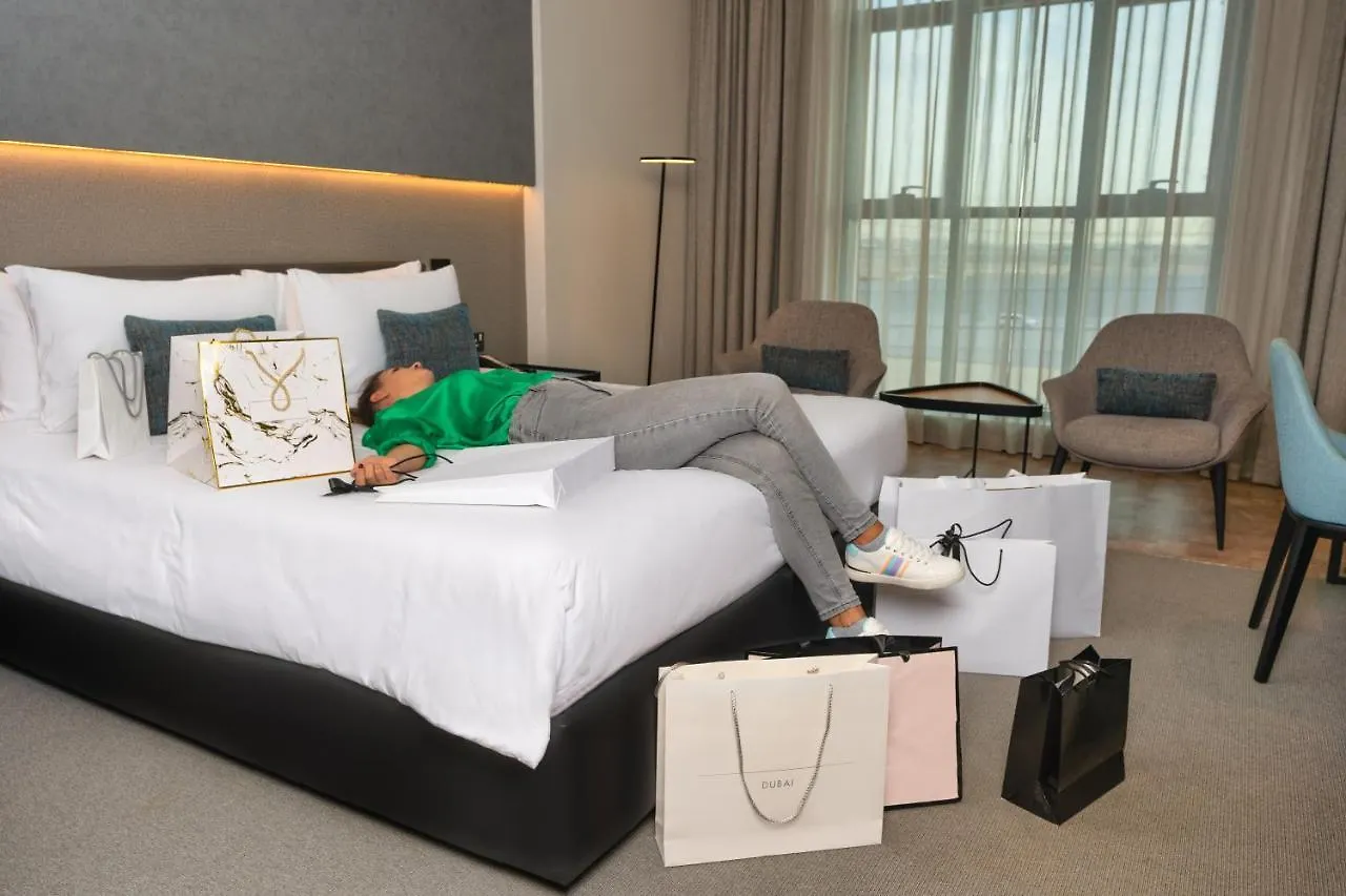 ****  The Manor By Ja, Dubai Hotel United Arab Emirates
